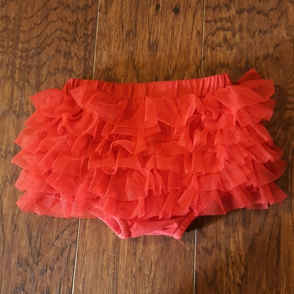 Baby Cat & Jack girl 2 piece halter/tutu outfit - Picture 2 of 7